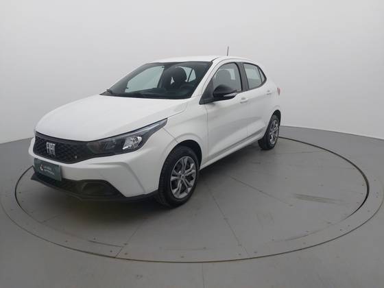 FIAT ARGO 1.0 FIREFLY FLEX DRIVE MANUAL FIAT ARGO 1.0 FIREFLY FLEX DRIVE MANUAL